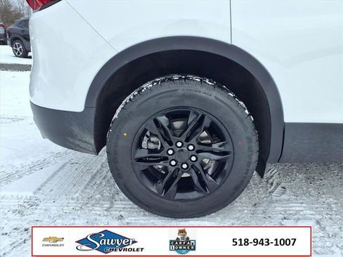 Used 2022 Chevrolet Blazer LT image 9