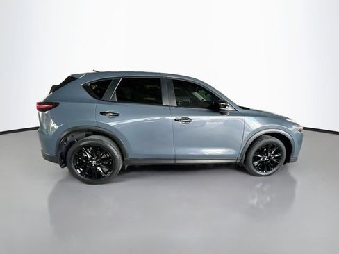 Used 2024 MAZDA CX-5 Carbon Edition AWD/4WD image 9