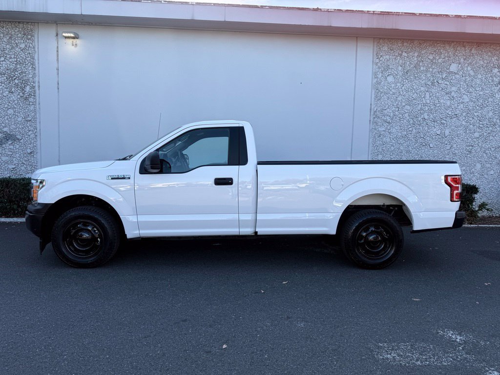 Used 2018 Ford F150 XL RWD image 10