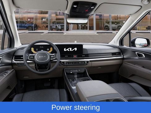 New 2026 Kia Carnival LXS image 15