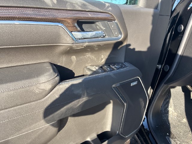 New 2026 Chevrolet Silverado 1500 RST AWD/4WD image 11