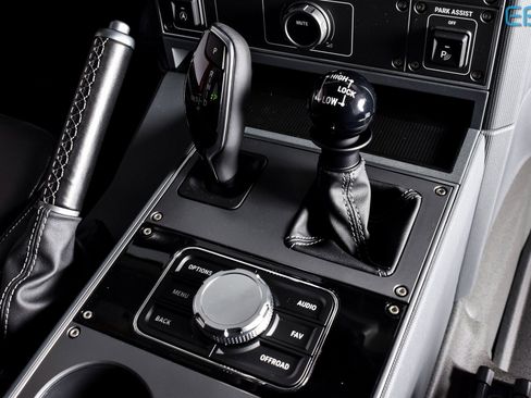 New 2026 INEOS Grenadier image 27