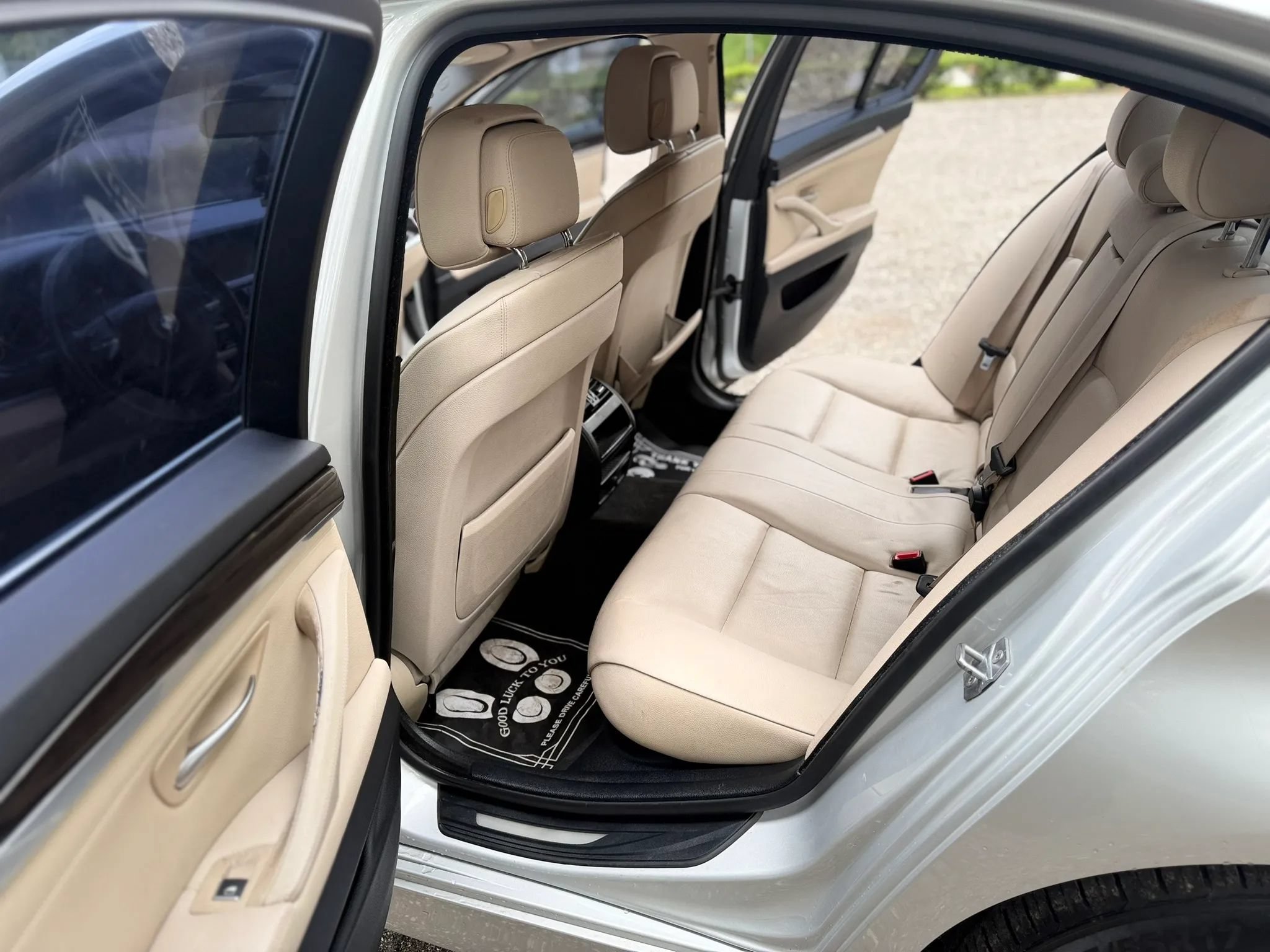 Used 2013 BMW 528i Sedan RWD image 5