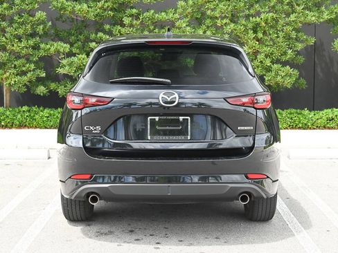 Used 2024 MAZDA CX-5 AWD 2.5 S image 3