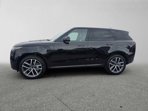New 2027 Land Rover Range Rover Sport SE AWD/4WD image 2