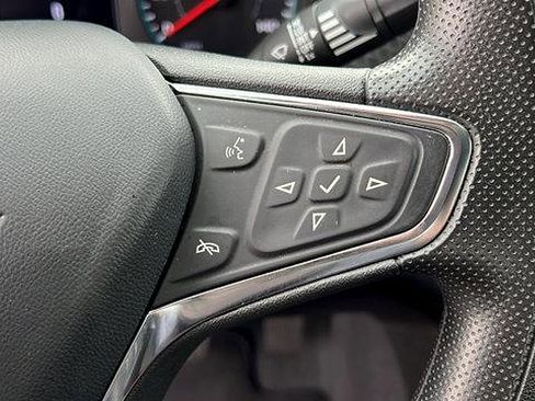 Used 2024 Chevrolet Malibu LT image 22