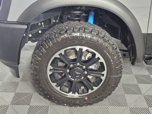 New 2026 RAM 2500 Rebel w/ Rebel Level 1 Equipment Group image 10