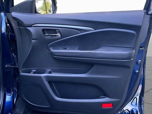 Used 2022 Honda Pilot Sport image 22