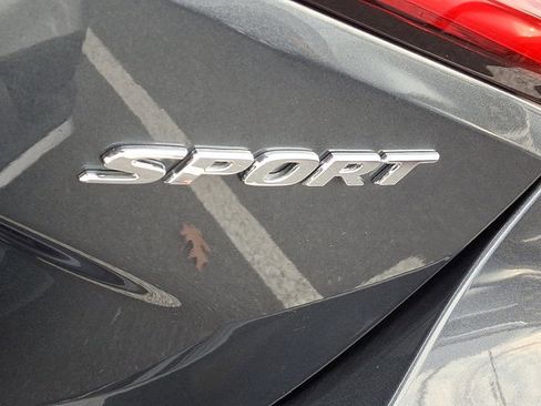 Certified 2025 Honda Civic Sport image 31