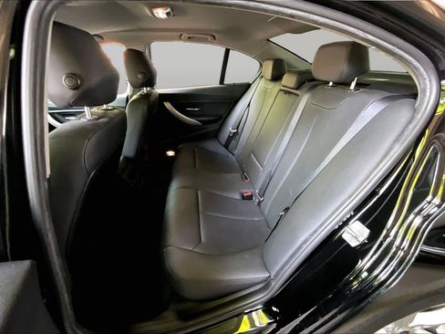 Used 2015 BMW 320i Sedan RWD image 19