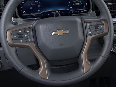 New 2026 Chevrolet Silverado 1500 High Country w/ Technology Package AWD/4WD image 43