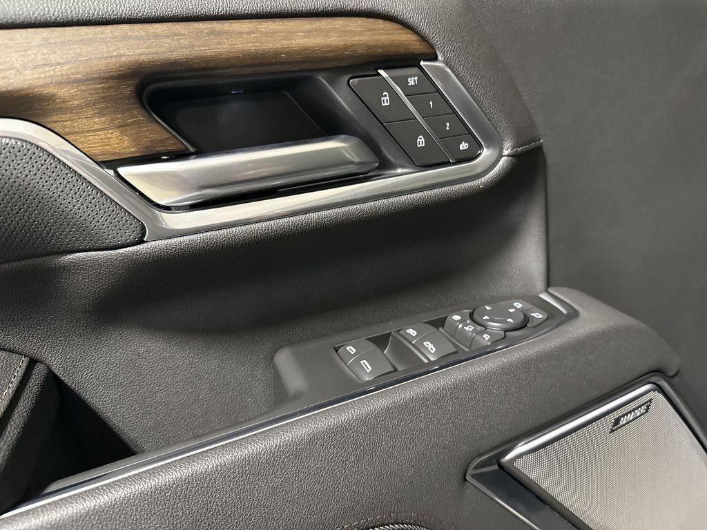 New 2026 Chevrolet Silverado 2500 High Country w/ High Country Premium Package AWD/4WD image 22