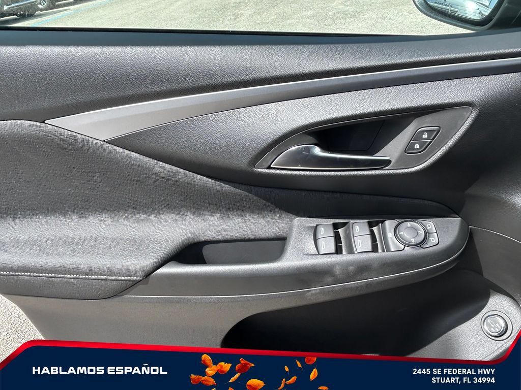 New 2026 Buick Envista Preferred w/ Convenience I Package FWD image 22