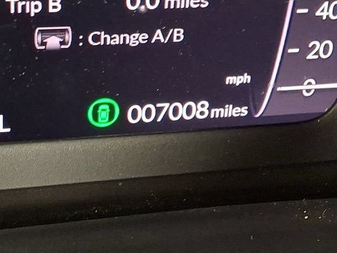 Used 2026 Honda Passport TrailSport image 20