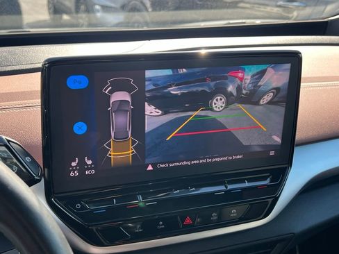 Used 2021 Volkswagen ID.4 Pro S w/ ID.4 Protection Package image 24