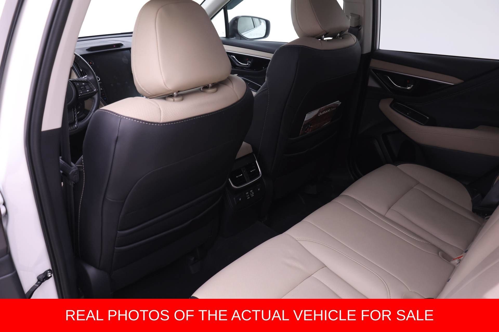 Used 2025 Subaru Outback Limited w/ Popular Package #2 AWD/4WD image 10