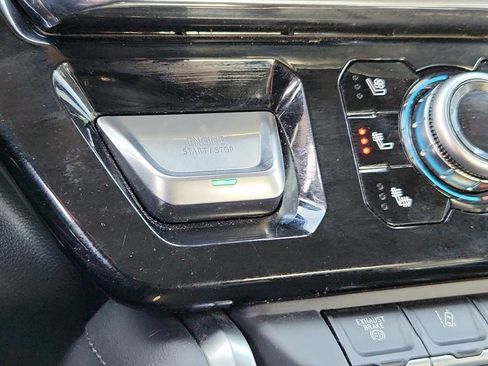 Used 2024 GMC Sierra 2500 Denali w/ Technology Package image 29