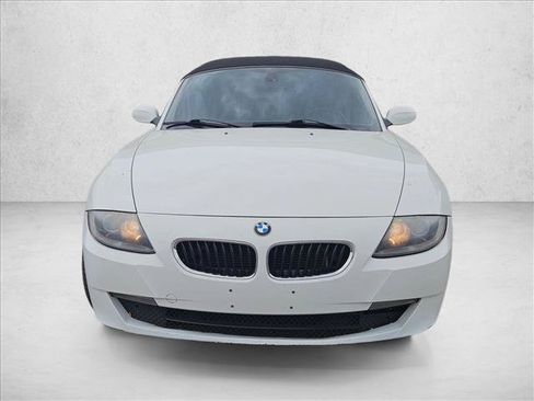 Used 2007 BMW Z4 3.0i RWD image 2