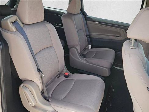 Used 2018 Honda Odyssey LX image 19