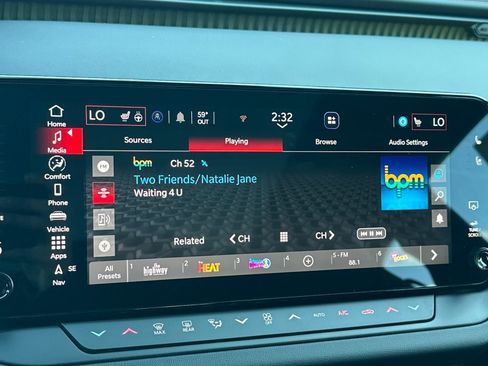 New 2026 Dodge Charger Daytona Scat Pack image 16