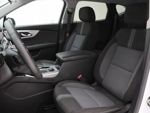 Used 2023 Chevrolet Blazer LT w/ Driver Confidence Package image 17