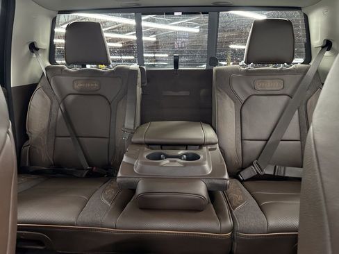 New 2026 RAM 1500 Limited image 36