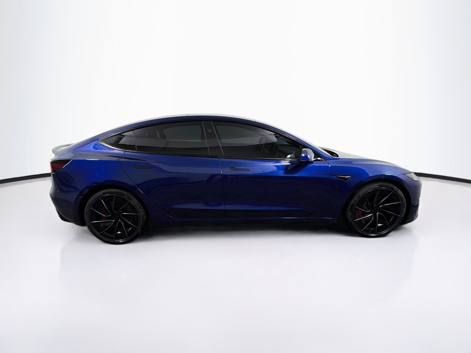 Used 2025 Tesla Model 3 Performance AWD/4WD image 8