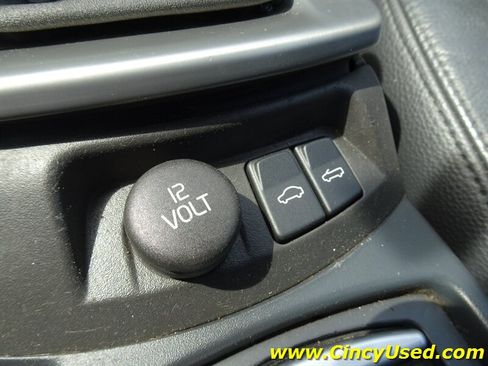 Used 2006 Volvo C70 T5 FWD image 18