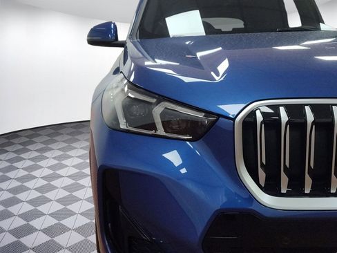 New 2026 BMW X1 xDrive28i w/ Technology Package image 10