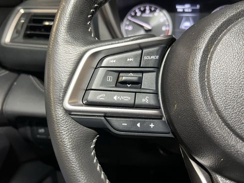 Used 2023 Subaru Ascent Limited w/ Technology Package image 25