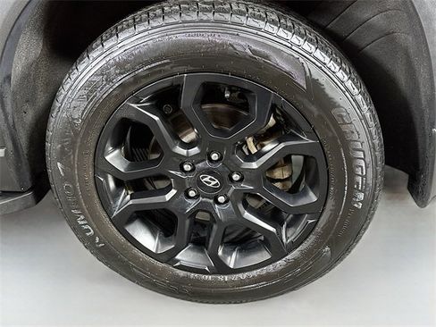 Used 2023 Hyundai Santa Fe XRT image 31