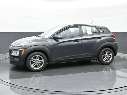 Used 2021 Hyundai Kona SE FWD image 5