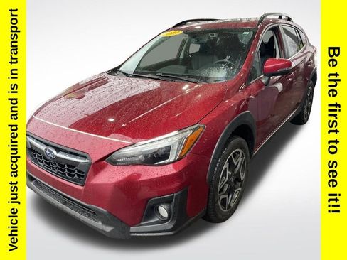 Used 2019 Subaru Crosstrek 2.0i Limited w/ Moonroof Package image 2