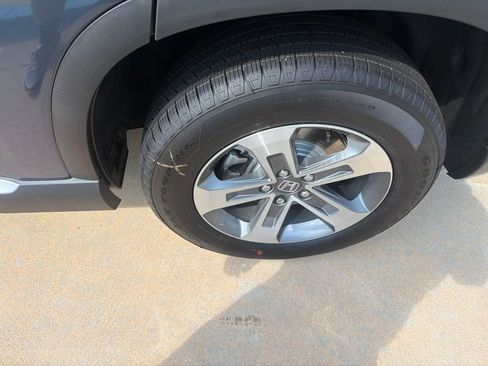 New 2026 Honda Pilot EX-L image 15