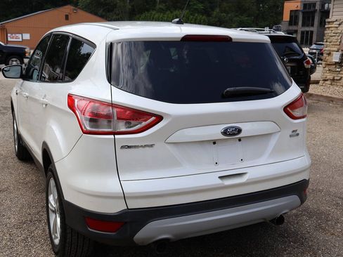 Used 2013 Ford Escape SE AWD/4WD image 8