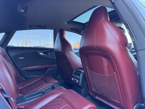 Used 2017 Audi S7 Premium Plus w/ S7 Sport Package image 42