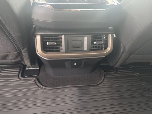 Used 2025 Ford F150 STX w/ Equipment Group 201A FX4 image 14