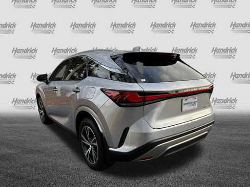 Certified 2024 Lexus RX 350 Premium w/ Cold Area Package image 7