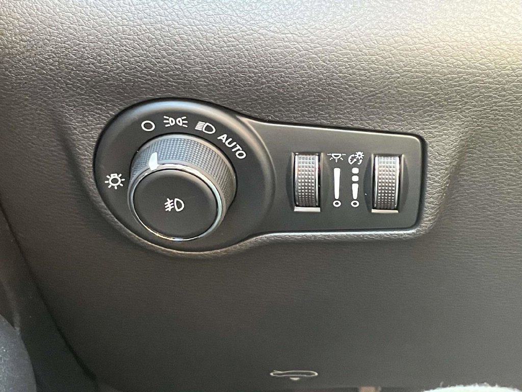 New 2027 Jeep Compass Latitude AWD/4WD image 27