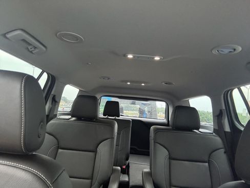 Used 2023 GMC Acadia SLT FWD image 10