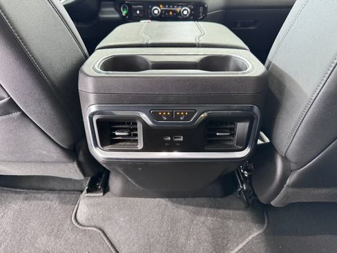 Certified 2023 GMC Sierra 1500 SLT w/ SLT Premium Plus Package AWD/4WD image 30
