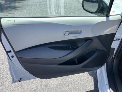 Certified 2024 Toyota Corolla LE image 13