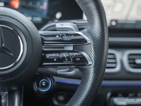 Used 2024 Mercedes-Benz GLS 63 AMG GLS 63 AMGﾮ image 33