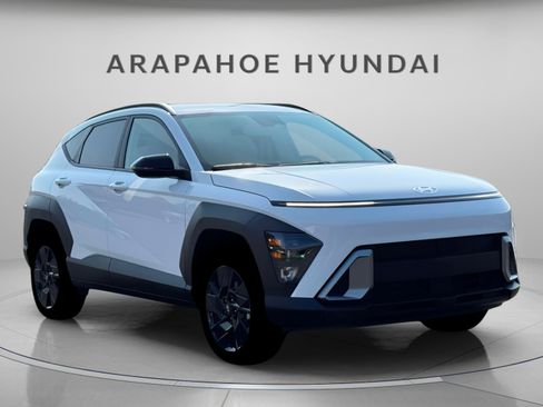 New 2026 Hyundai Kona SEL Sport AWD/4WD image 10