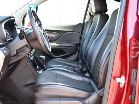 Used 2021 Buick Encore Preferred image 12