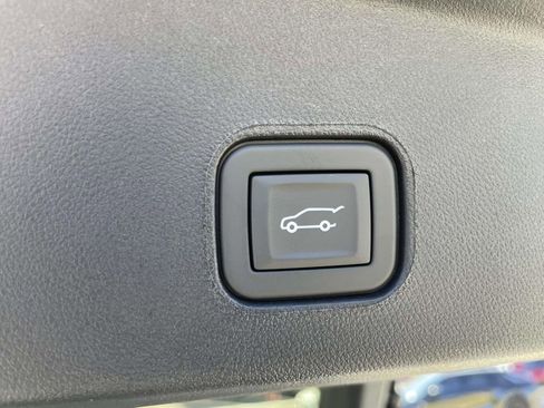New 2026 Cadillac Lyriq Sport AWD/4WD image 11