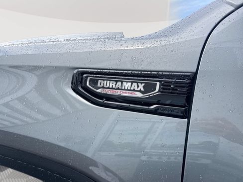 New 2026 GMC Sierra 1500 Elevation w/ Elevation Premium Package AWD/4WD image 29