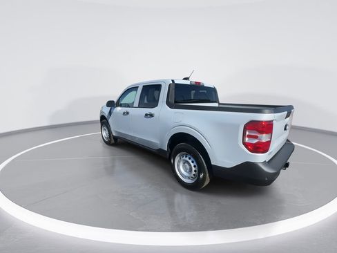 New 2026 Ford Maverick XL w/ Equipment Group 101A image 6