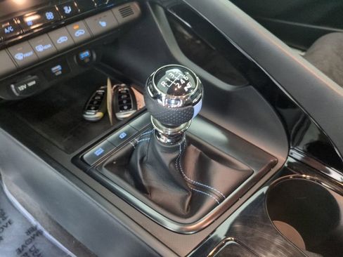 Used 2023 Hyundai Elantra N image 25