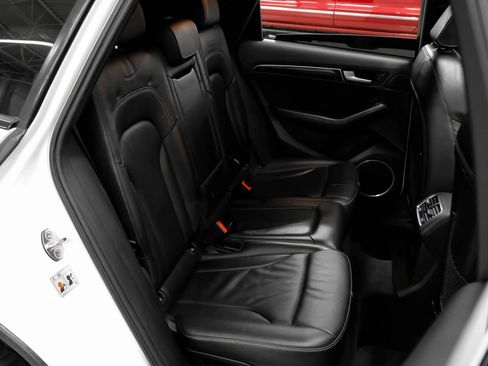 Used 2017 Audi SQ5 Premium Plus AWD/4WD image 34
